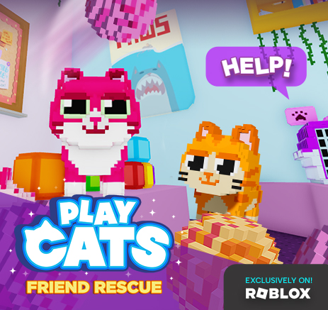 Game mobile banner