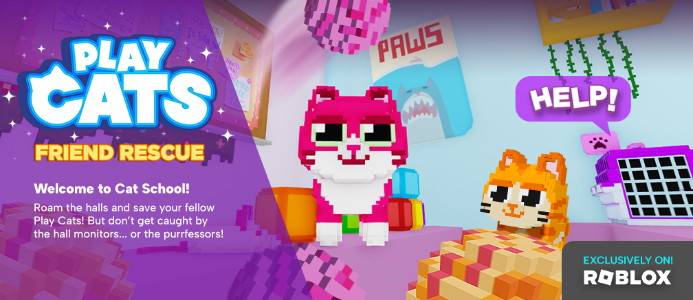 Game banner