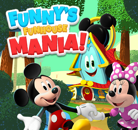 Game mobile banner