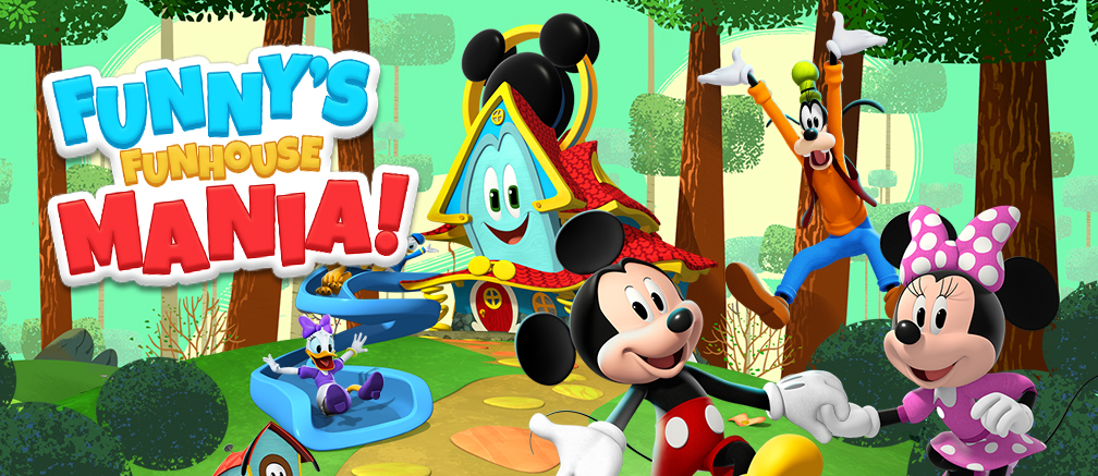 Game banner