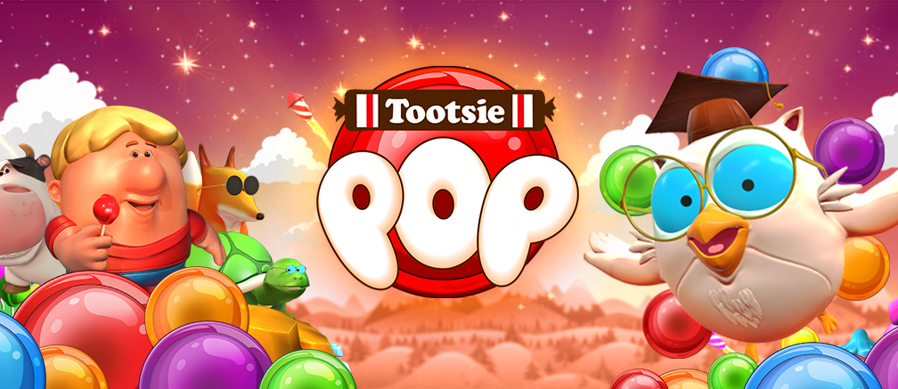 Game banner